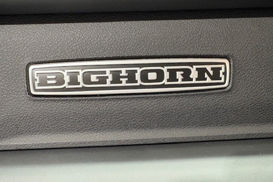 2024 Ram 1500 DT Big Horn Crew Cab Image 14