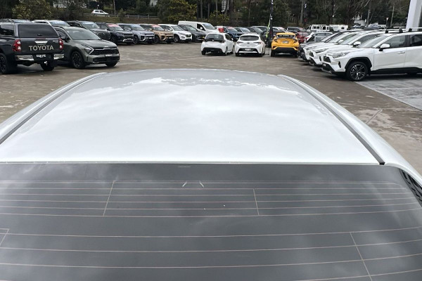 2022 Toyota Corolla MZEA12R Ascent Sport Sedan Image 20