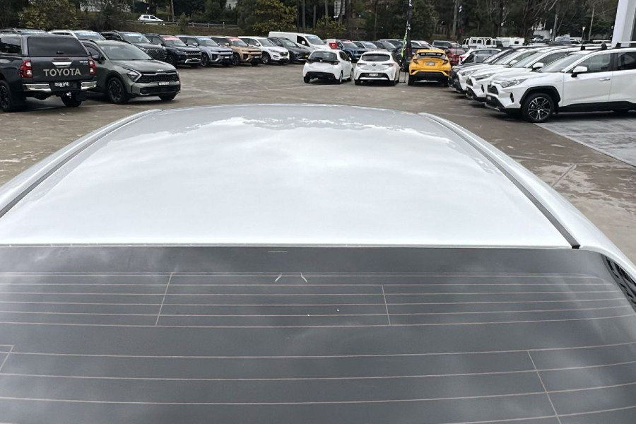 2022 Toyota Corolla MZEA12R Ascent Sport Sedan Image 20