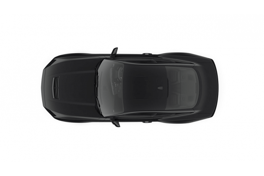 2024 Ford Mustang FN GT Hatch Image 9