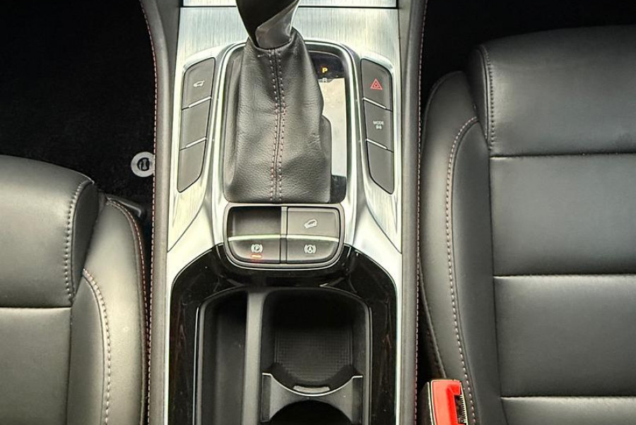 2022 MG HS SAS23 Excite SUV Image 21