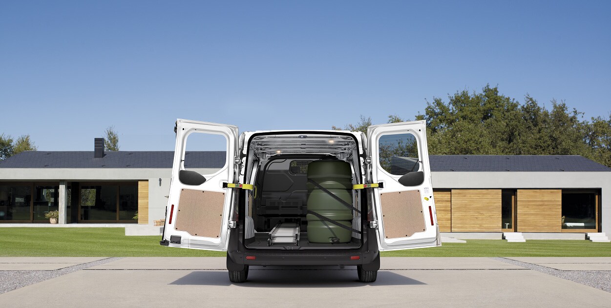 Transit Load Adaptive Control