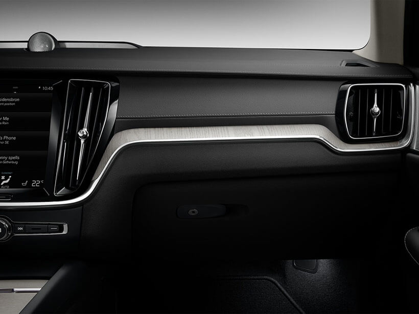 Driftwood decor Image