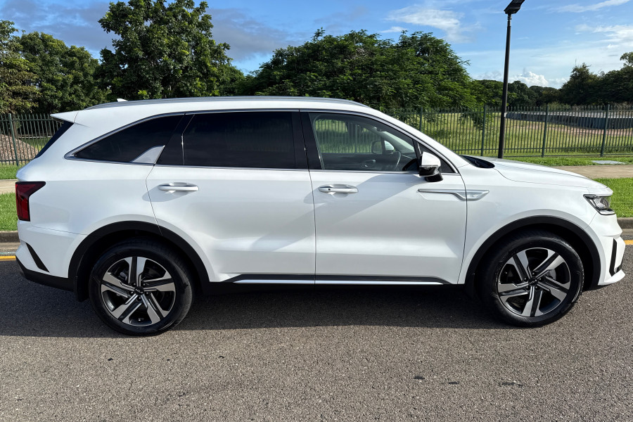 2022 MY23 Kia Sorento MQ4 Sport+ SUV Image 7