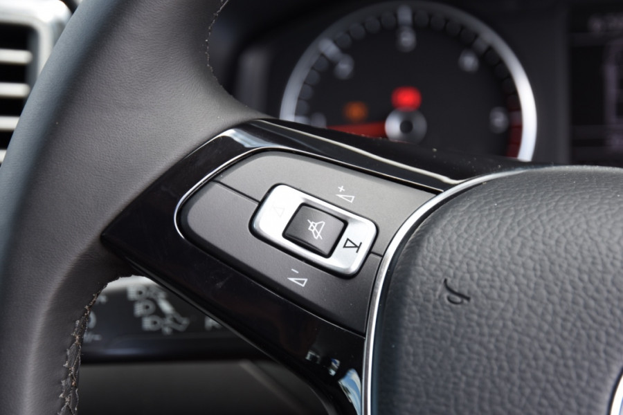 2019 MYV6 Volkswagen Amarok 2H V6 Core Utility Image 11