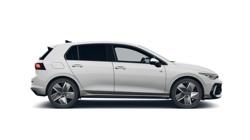 Golf <small>110TSI R-Line</small><br><span>8-Speed Automatic | Petrol | MY26</span>