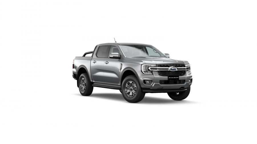 2026 Ford Ranger P703 XLT Ute Image 1