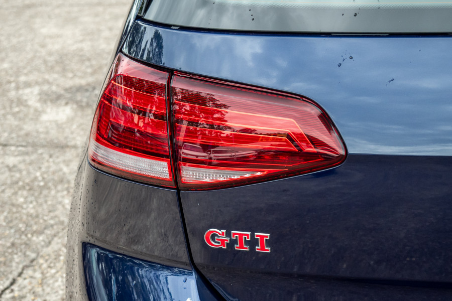 2019 MY20 Volkswagen Golf 7.5 GTI Hatch Image 21