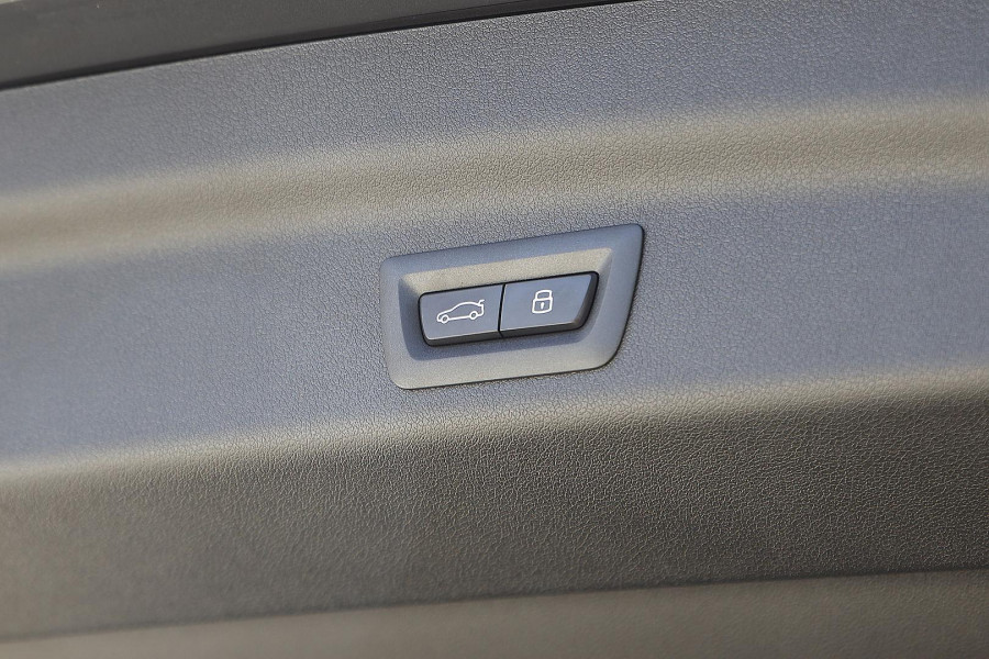 2025 BMW X1 U11 sDrive18i SUV