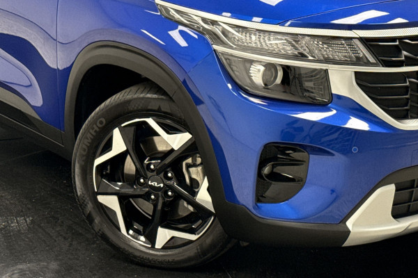 2023 MY24 Kia Seltos SP2 PE Sport+ SUV Image 2