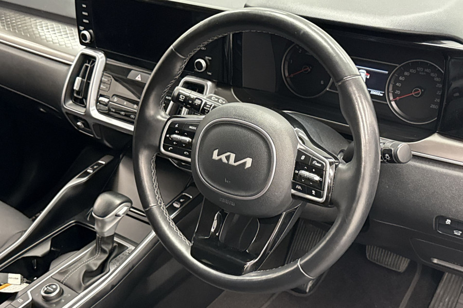 2022 MY23 Kia Sorento MQ4 Sport+ SUV Image 18