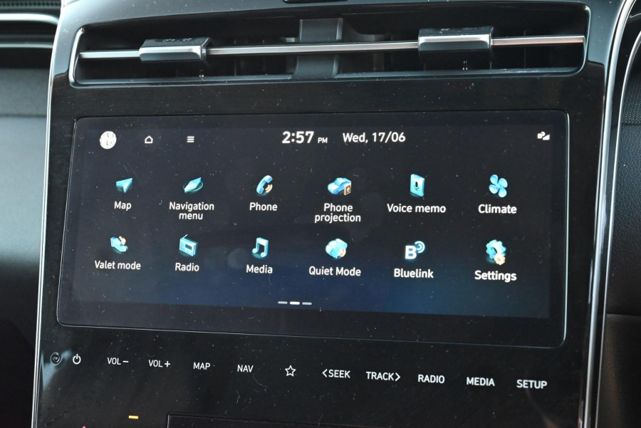 2024 Hyundai Tucson NX4.V2 Elite SUV Image 6