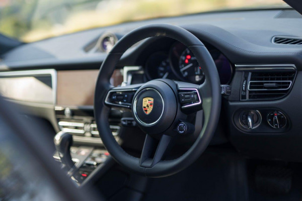 2023 Porsche Macan Gts Wagon Image 6