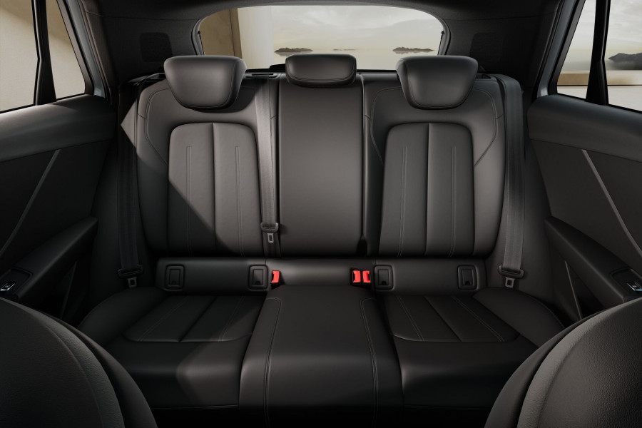 2026 Audi SQ2 GA  SUV