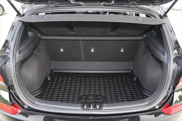 2016 Hyundai I30 GD4 Series II MY17 Active Hatchback