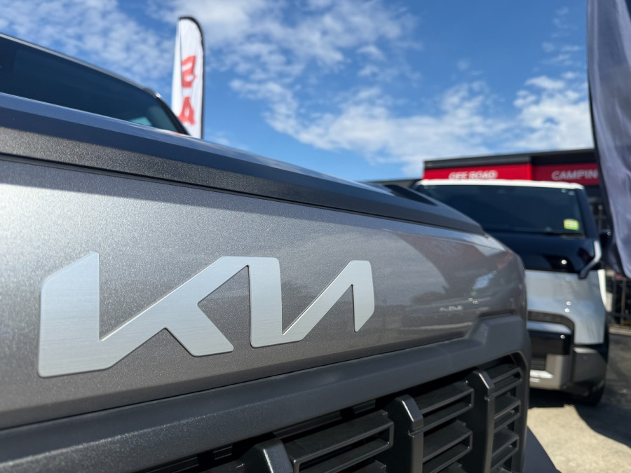 2025 MY26 Kia Tasman TK SX+ Ute Image 23