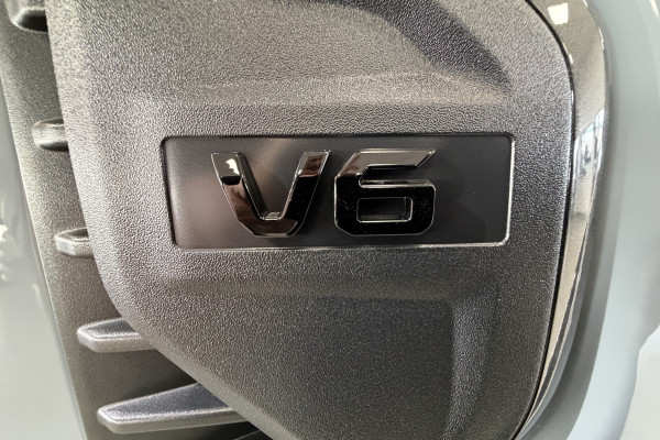 2026 MY26.5 Ford Ranger P703 Tremor Ute Image 21