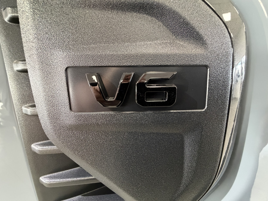 2026 MY26.5 Ford Ranger P703 Tremor Ute Image 21