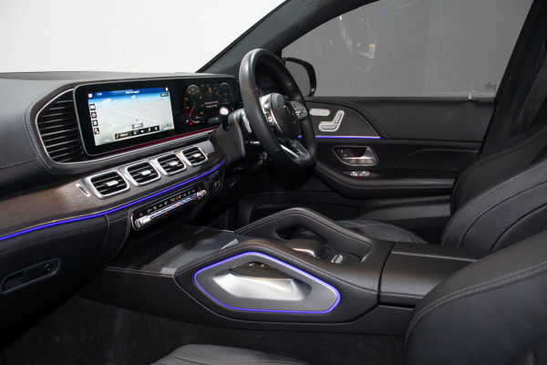 2022 Mercedes-Benz GLE-Class GLE450 Coupe Image 24