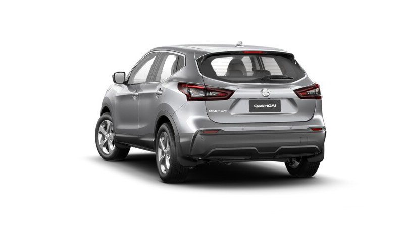 2021 MY0  Nissan QASHQAI J11 Series 3 ST Other Image 24