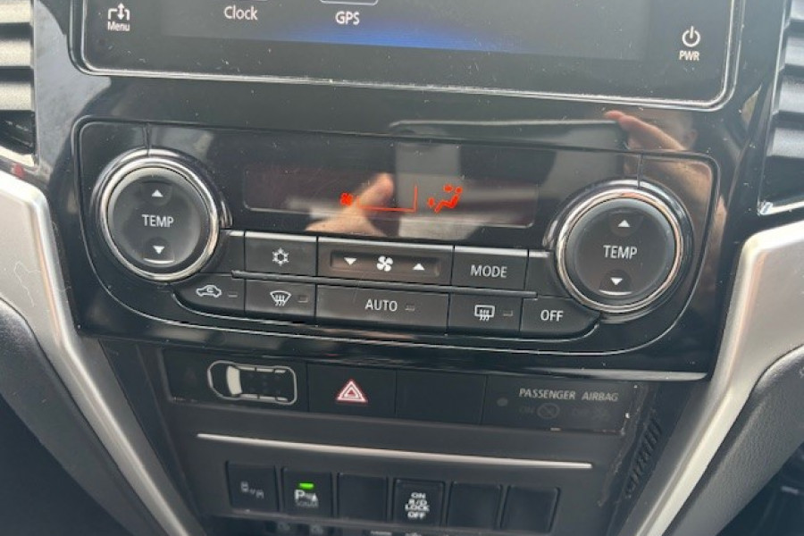 2020 Mitsubishi Triton MR GLS Premium Ute Image 13