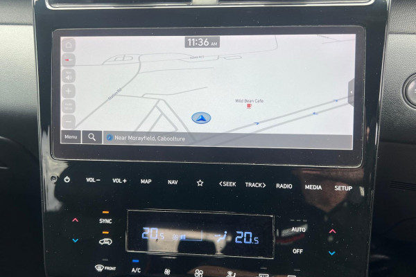2022 Hyundai Tucson NX4.V1 Elite SUV Image 17
