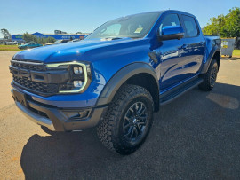 2024 MY24.5 Ford Ranger P703  Raptor Ute image 3