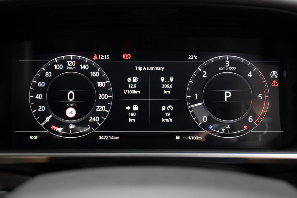 2022 Land Rover Range Rover Sport L461 D300 SE SUV Image 25