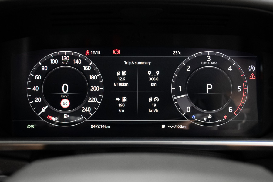 2022 Land Rover Range Rover Sport L461 D300 SE SUV Image 25