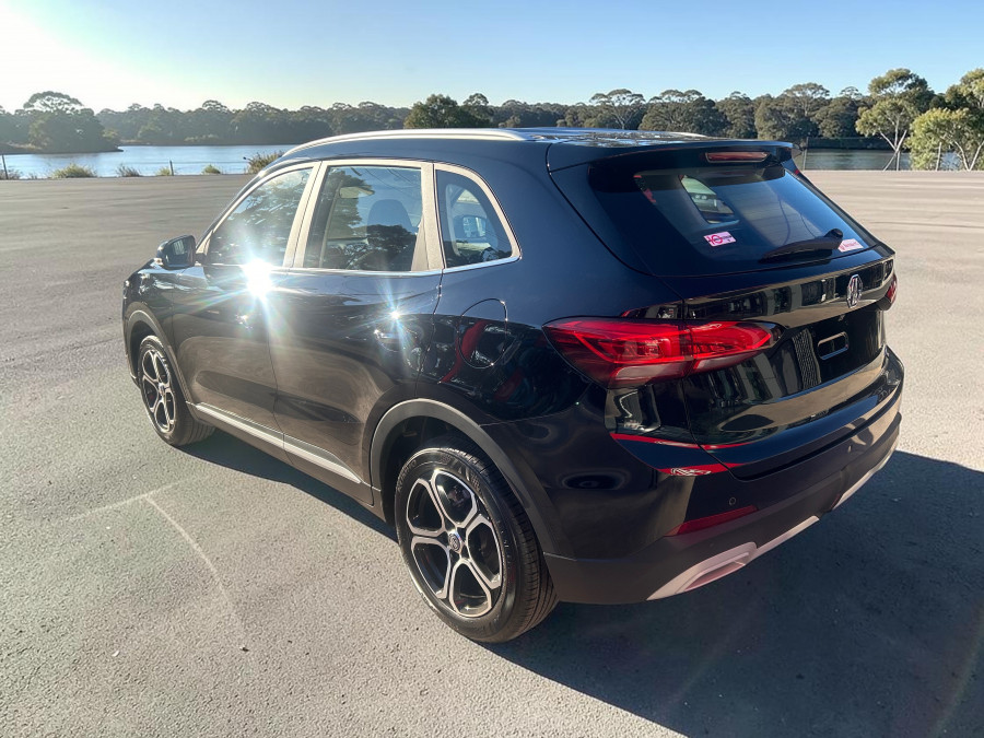 2026 MY26.5 MG ZS MGNZS1.5TEXCTB Excite SUV Image 3