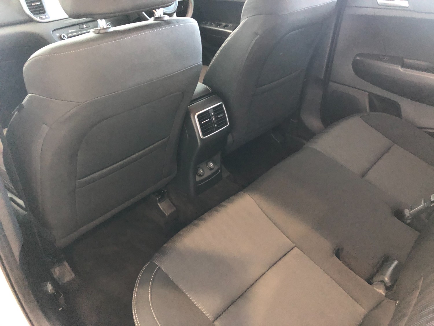 2019 Kia Sportage QL SUV Image 6