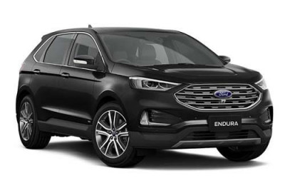 Ford Endura Titanium CA