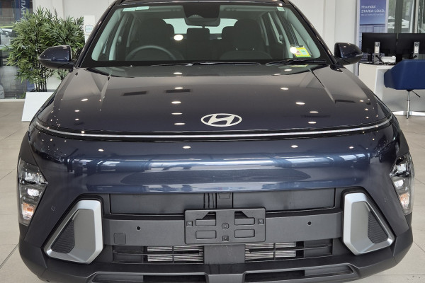 2026 Hyundai KONA SX2.V3  SUV Image 2