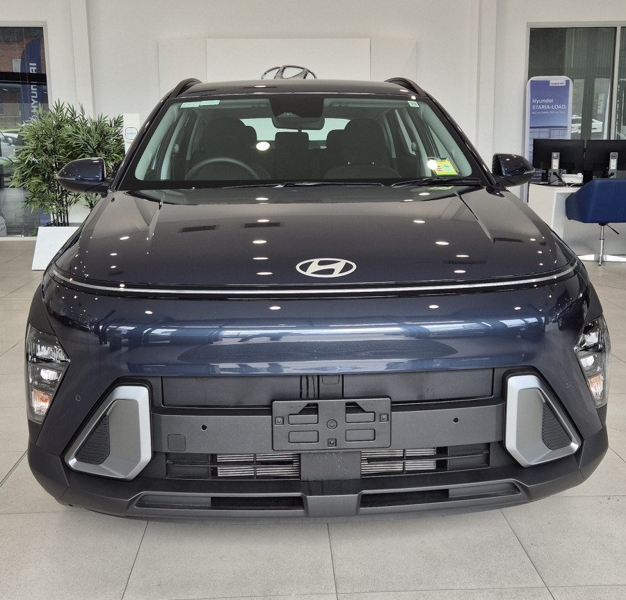 2026 Hyundai KONA SX2.V3  SUV Image 2