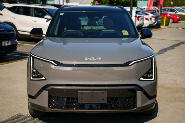 2025 Kia EV5 OVc GT-Line SUV Image 5
