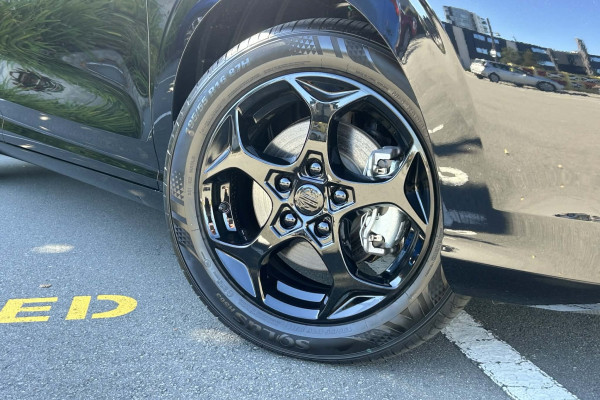 2026 MG MG3 ZP22 Essence Hybrid+ Hatch Image 14
