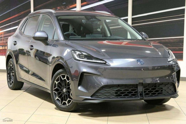 2026 MG MG4 EV Urban AH4E Essence 54 Hatch