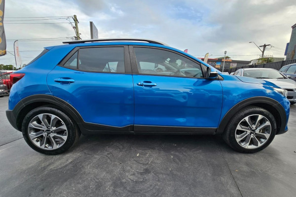 2022 Kia Stonic YB Sport SUV