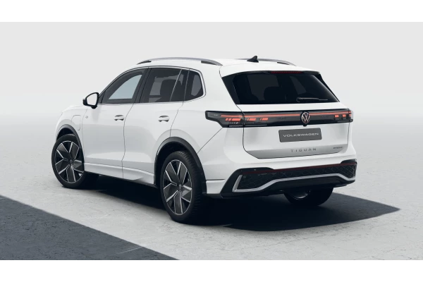2026 Volkswagen Tiguan CT 200TSI eHybrid R-Line SUV Image 3