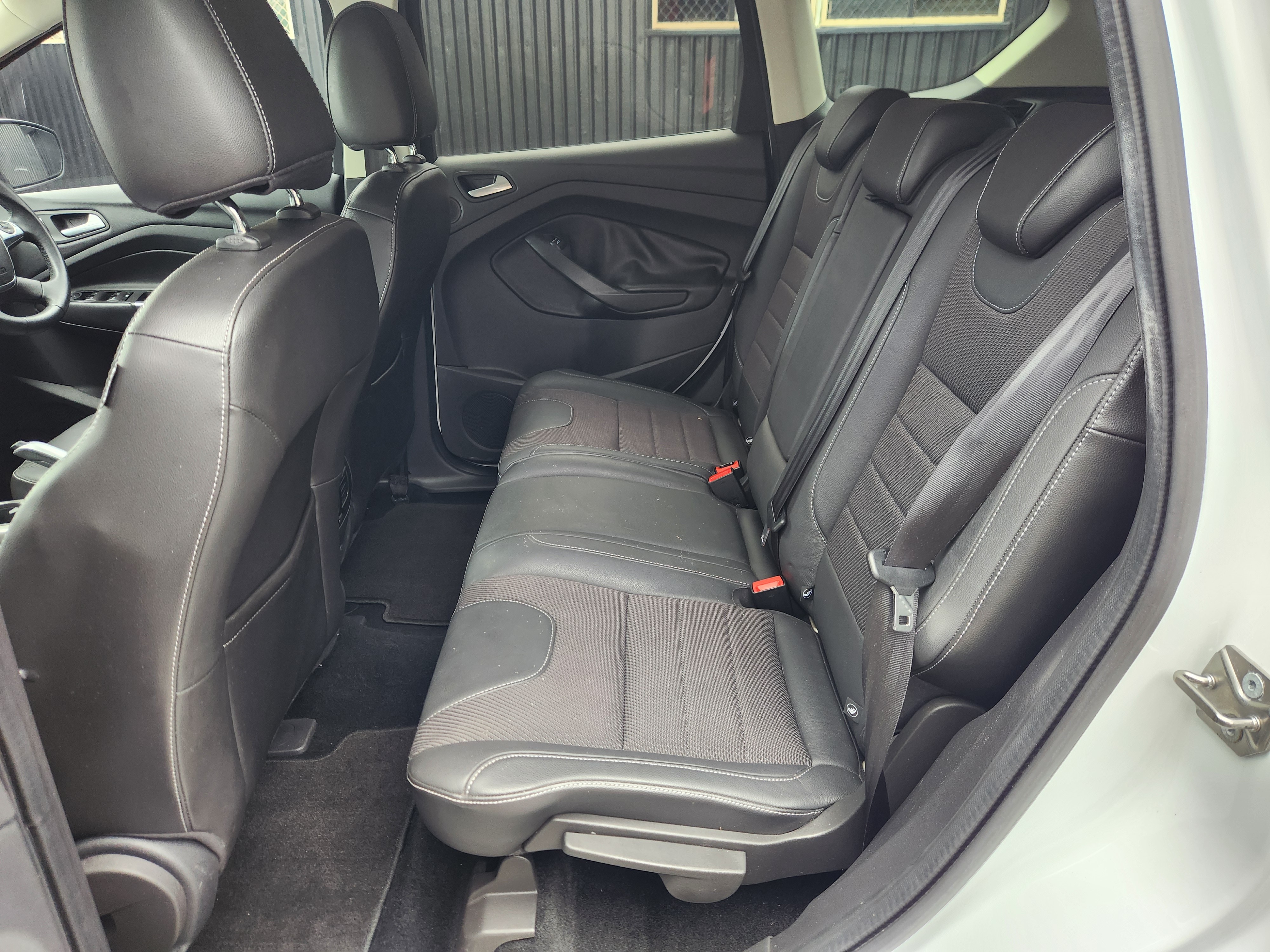 2013 Ford Kuga TF Trend SUV Image 13