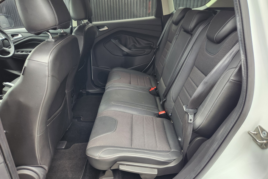 2013 Ford Kuga TF Trend SUV Image 13