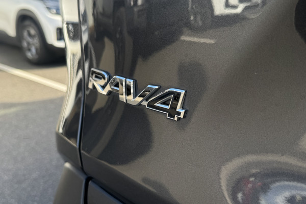 2019 Toyota RAV4 ASA44R Cruiser SUV Image 10