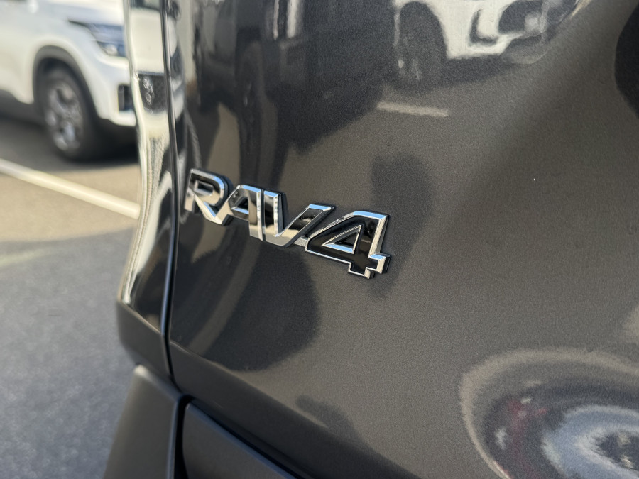 2019 Toyota RAV4 ASA44R Cruiser SUV Image 10