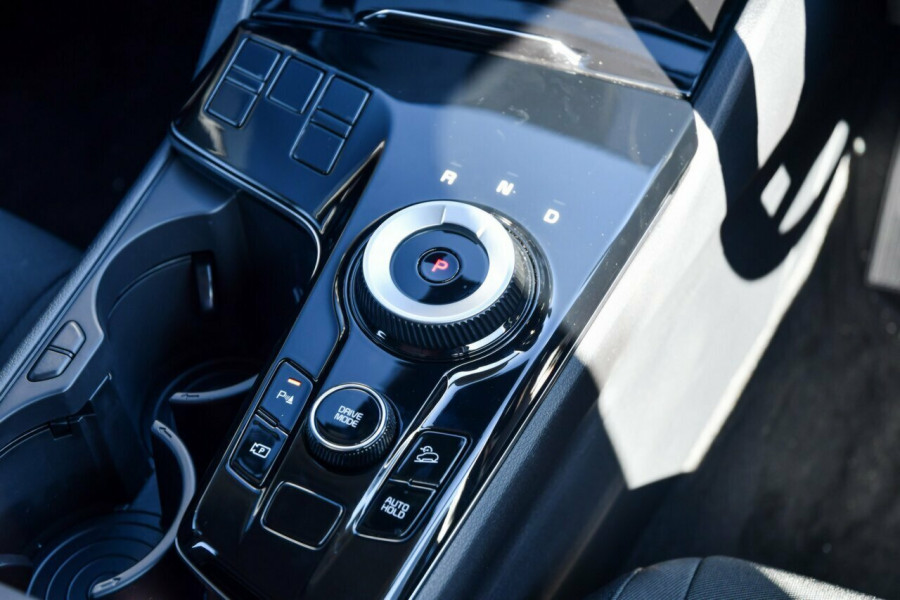 2024 Kia Sportage NQ5 HEV SX SUV Image 14