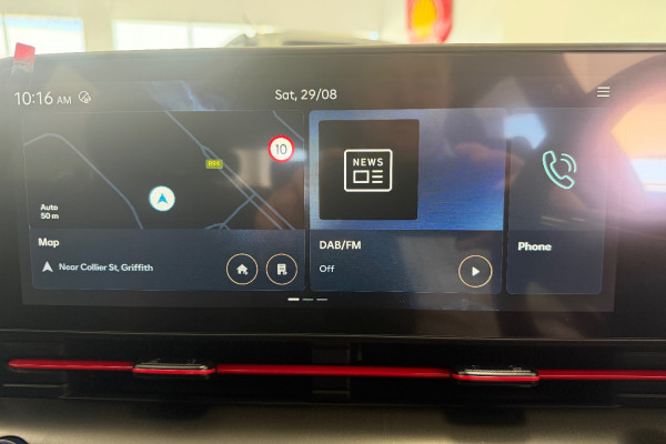 2025 MY26 Hyundai KONA SX2.V3 N Line Premium SUV Image 32