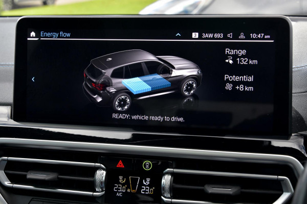 2023 BMW iX3 G08 M Sport Pro SUV image 17