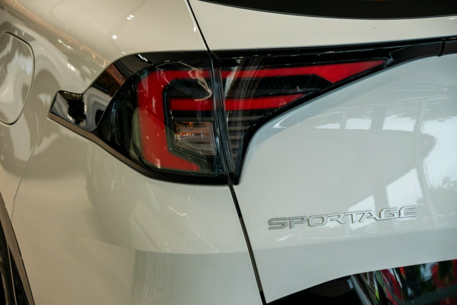 2026 Kia Sportage NQ5 PE SX SUV Image 7
