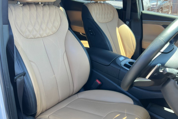 2021 Hyundai Santa Fe TM.V3 Highlander SUV Image 15