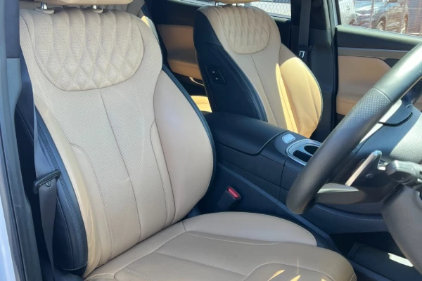 2021 Hyundai Santa Fe TM.V3 Highlander SUV Image 15