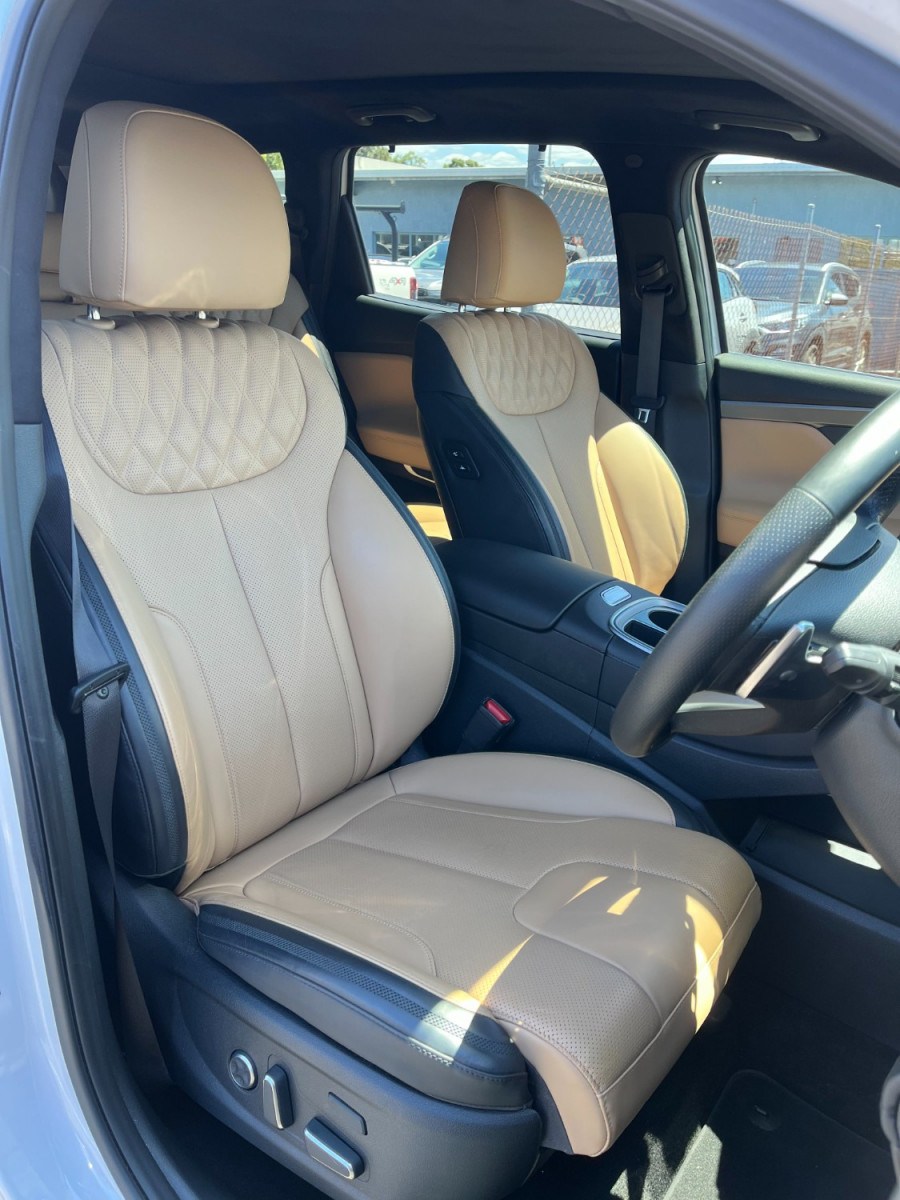 2021 Hyundai Santa Fe TM.V3 Highlander SUV Image 15